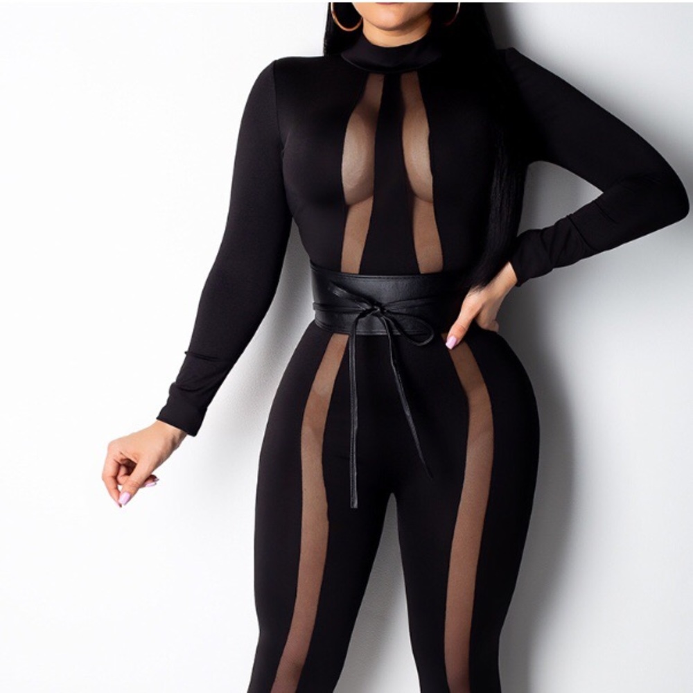 Jumpsuit